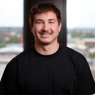 Aidan Lambert
